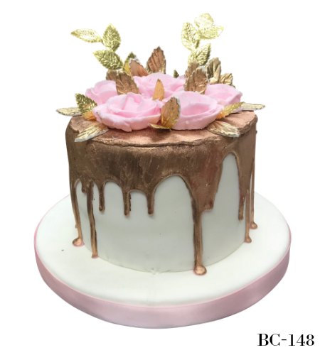 Birthday 2 Cake